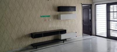 Hall Image of 2100 Sq.ft 3 BHK Apartment / Flat for rent in Anuhar 99 Parc, Neknampur Hyderabad for Rs. 45000