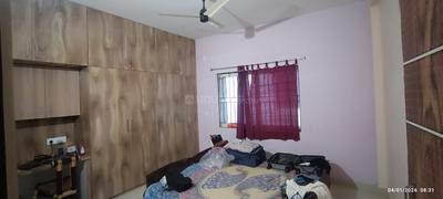 Bedroom Image of 1700 Sq.ft 3.5 BHK Duplex for sale in Phulnakhara Cuttack for Rs. 6500000