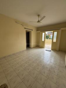 Hall Image of 1100 Sq.ft 2 BHK Apartment / Flat for rent in Pashan Pune for Rs. 25000