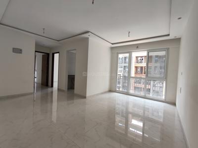 Hall Image of 1140 Sq.ft 2 BHK Apartment / Flat for sale in Gloria Greens, Airoli Navi Mumbai for Rs. 12500000
