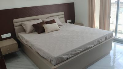 Bedroom Image of 2170 Sq.ft 4 BHK Apartment / Flat for sale in Narayan Vihar Jaipur for Rs. 10500000
