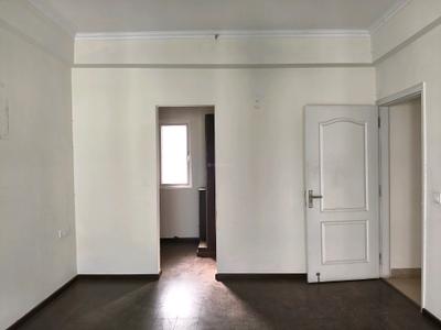Bedroom Image of 1950 Sq.ft 3 BHK Apartment / Flat for rent in Shree Vardhman Victoria, Sector 70 Gurgaon for Rs. 42500