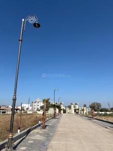 Image of 1000 Sq.ft Residential Plot / Land for sale in Chhota Bangarda, Indore for Rs. 6500000