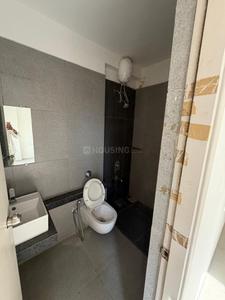Bathroom Image of 1623 Sq.ft 4 BHK Apartment / Flat for sale in Gala Marvella, South Bopal Ahmedabad for Rs. 22500000