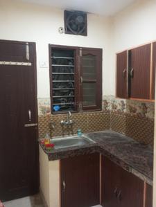 Kitchen Image of 1500 Sq.ft 2 BHK Independent House for rent in Kharar Mohali for Rs. 12500