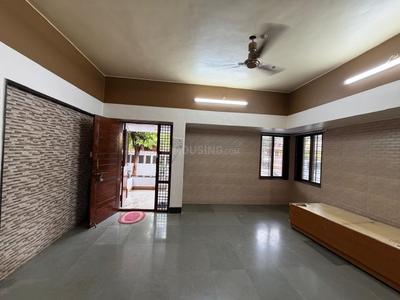 Hall Image of 2500 Sq.ft 3 BHK Independent House for rent in Khutwad Nagar Nashik for Rs. 35000