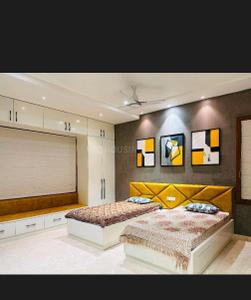 Bedroom Image of 4500 Sq.ft 5 BHK Villa for sale in EIPL River Edge, Manchirevula Hyderabad for Rs. 135000000