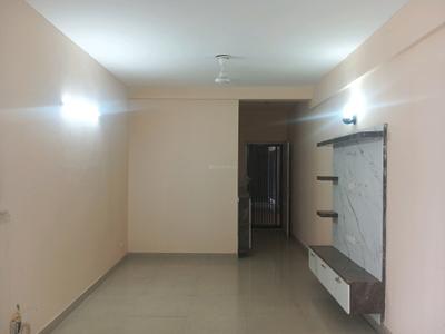 Living Room Image of 735 Sq.ft 2 BHK Apartment / Flat for sale in Suncity Avenue 76, Sector 76 Gurgaon for Rs. 8700000