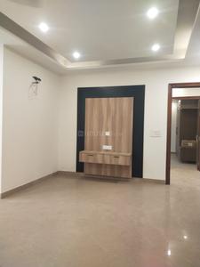 Hall Image of 2925 Sq.ft 4 BHK Builder Floor for sale in Paschim Vihar New Delhi for Rs. 48500000