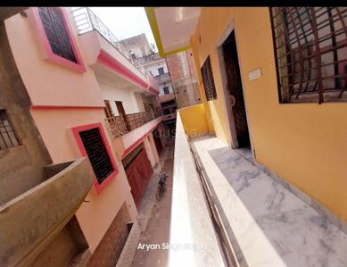 Balcony Image of 800 Sq.ft 2 BHK Builder Floor for rent in Sipara Patna for Rs. 8500