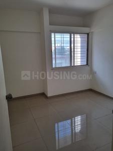 Bedroom Image of 987 Sq.ft 2 BHK Apartment / Flat for sale in Urban Magnum Iris, Kesnand Pune for Rs. 5000000