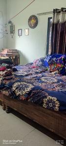 Bedroom Image of 800 Sq.ft 3 BHK Independent House for sale in Dixit Nagar Nagpur for Rs. 5500000