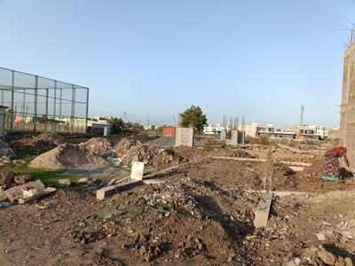 Image of 936 Sq.ft 2 BHK Independent House for sale in Dindoli, Surat for Rs. 3951000