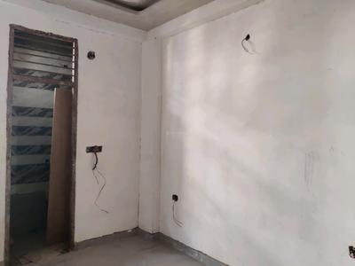 Bedroom Image of 990 Sq.ft 3 BHK Builder Floor for sale in Govindpuram Ghaziabad for Rs. 4499991