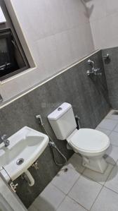 Image of 1008 Sq.ft 2 BHK Apartment / Flat for rent in Ambuja Upohar The Condoville , Pancha Sayar, Kolkata for Rs. 18000