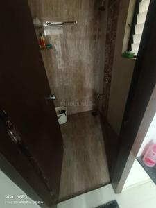 Image of 670 Sq.ft 1 BHK Apartment / Flat for rent in Majestique Manhattan, Wagholi, Pune for Rs. 15000