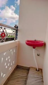 Balcony Image of 1502 Sq.ft 4 BHK Independent House for sale in Perambur Chennai for Rs. 8900000