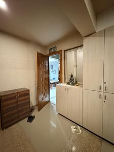 Bedroom Image of 900 Sq.ft 3 BHK Apartment / Flat for sale in Kavisha Panorama, Bopal Ahmedabad for Rs. 8000000