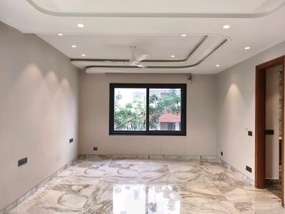 Bedroom Image of 2500 Sq.ft 2 BHK Independent House for rent in Sector 27 Gurgaon for Rs. 120000