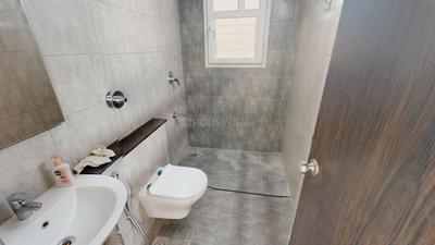 Image of 1062 Sq.ft 2 BHK Apartment / Flat for sale in Purva Zenium, Hosahalli, Bengaluru for Rs. 14000000