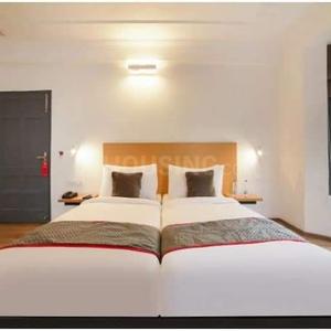 Bedroom Image of Cloud nine home in Sector 72, Gurgaon