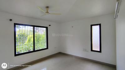 Bedroom Image of 3000 Sq.ft 4 BHK Villa for rent in LGCL Bamboo Forest, Choodasandra Bengaluru for Rs. 70000