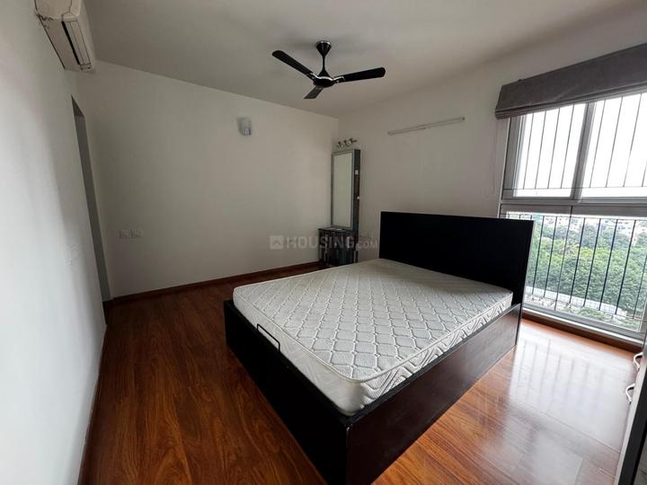 Phase 2, Whitefield Bedroom 1