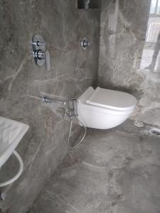 Bedroom One Image of 850 Sq.ft 2 BHK Apartment / Flat for sale in Runwal Forests, Kanjurmarg West Mumbai for Rs. 21500000