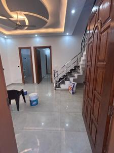 Image of 2100 Sq.ft 3 BHK Duplex for sale in Canal Road, Dehradun for Rs. 13500000