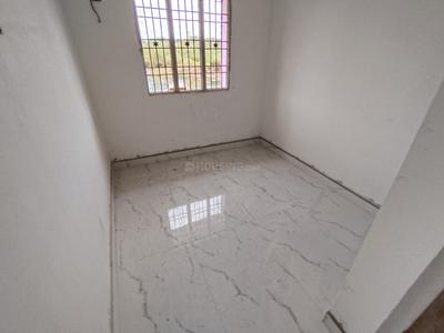 Bedroom Image of 562 Sq.ft 2 BHK Villa for sale in Manali Chennai for Rs. 4700000