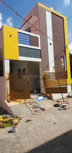 Image of 700 Sq.ft 2 BHK Independent House for sale in Nemilicheri, Chennai for Rs. 3100000