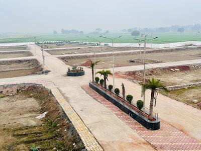 Image of 800 Sq.ft 2 BHK Independent House for sale in Deen Dayal Nagar, Gwalior for Rs. 2700000