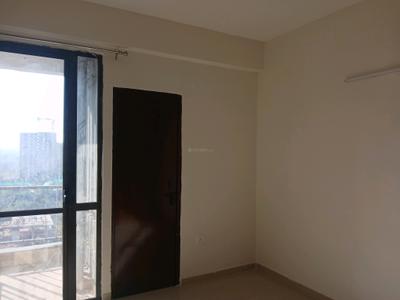 Bedroom Image of 1200 Sq.ft 2 BHK Apartment / Flat for sale in Habitat Prime, Sector 99A Gurgaon for Rs. 6900000