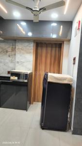 Hall Image of 980 Sq.ft 2 BHK Apartment / Flat for rent in Venkatesh Lake Town D 6 Wing A And B, Katraj Pune for Rs. 18000