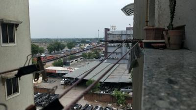 Image of 945 Sq.ft 2 BHK Apartment / Flat for sale in Ramol, Ahmedabad for Rs. 3300000