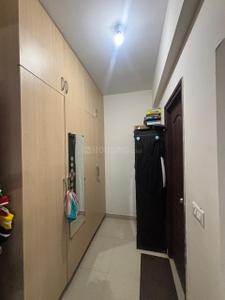 Bedroom Image of 1450 Sq.ft 3.5 BHK Apartment / Flat for sale in SJR Parkway Homes, Rayasandra Bengaluru for Rs. 20000001