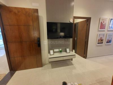 Hall Image of 1295 Sq.ft 2 BHK Apartment / Flat for sale in Casagrand Vivacity by Casagrand Builder Private Limited, Chikkanagamangala Bengaluru for Rs. 12400000