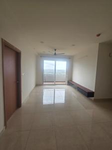 Hall Image of 1600 Sq.ft 3 BHK Apartment / Flat for rent in Assetz Marq, Kannamangala - Whitefield Hoskote Road Bengaluru for Rs. 69000