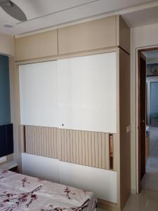 Bedroom Image of 1530 Sq.ft 3 BHK Apartment / Flat for sale in Shivanta, Sola Ahmedabad for Rs. 9800000