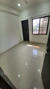 Hall Image of 1100 Sq.ft 3 BHK Apartment / Flat for rent in Sopan Platinum Plaza, Pipliyahana Indore for Rs. 22000