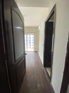 Image of 795 Sq.ft 2 BHK Apartment / Flat for sale in Paras Seasons, Sector 168, Noida for Rs. 7200000