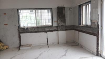 Kitchen Image of 2100 Sq.ft 4 BHK Duplex for sale in Charholi Budruk Pune for Rs. 18000000
