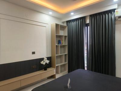 Bedroom Image of 1550 Sq.ft 3 BHK Builder Floor for sale in Skywhales Vienna Greens II, Sector 99A Gurgaon for Rs. 19450002