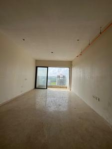 Hall Image of 2200 Sq.ft 4 BHK Apartment / Flat for sale in Sheth 72 West, Andheri West Mumbai for Rs. 85000000