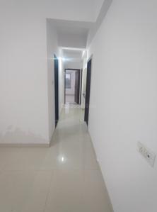 Hall Image of 1632 Sq.ft 3 BHK Apartment / Flat for rent in SS Infinitus, Nipania Indore for Rs. 25000