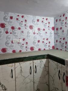 Kitchen Image of 810 Sq.ft 2 BHK Independent House for sale in Razapur Khurd New Delhi for Rs. 6500000