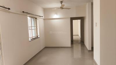 Living Room Image of 1007 Sq.ft 2 BHK Apartment / Flat for sale in Megapolis Sunway, Hinjawadi Phase 3 Pune for Rs. 7800000