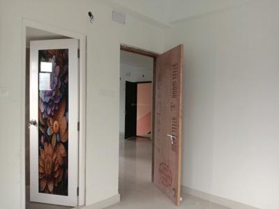 Bedroom Image of 1300 Sq.ft 3 BHK Apartment / Flat for sale in Dum Dum Kolkata for Rs. 6750000