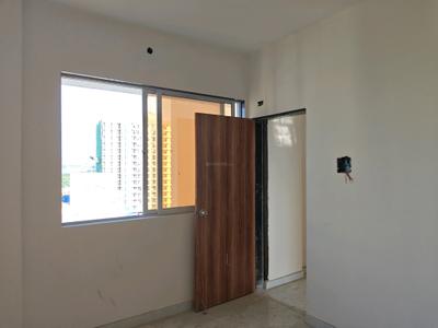Bedroom Image of 680 Sq.ft 1 BHK Apartment / Flat for sale in Dombivli East Thane for Rs. 3700000