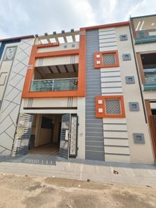 Building Image of 1250 Sq.ft 5 BHK Independent House for sale in Horamavu Bengaluru for Rs. 19500000